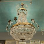 727 5608 CHANDELIER